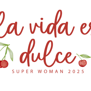 SUPER WOMAN 2025