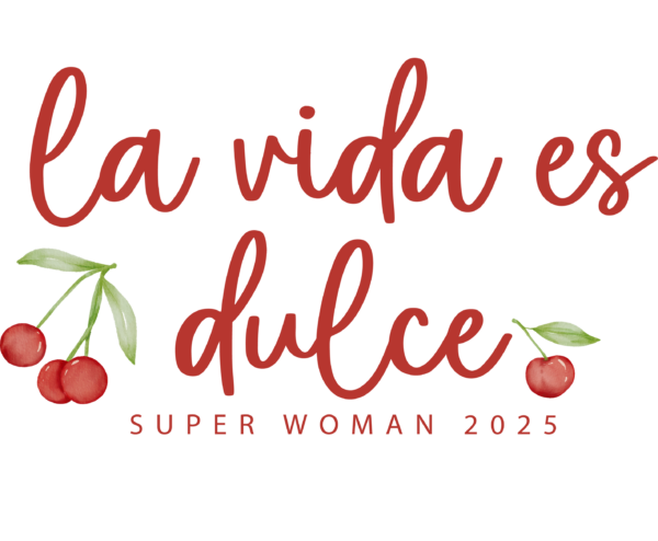 SUPER WOMAN 2025